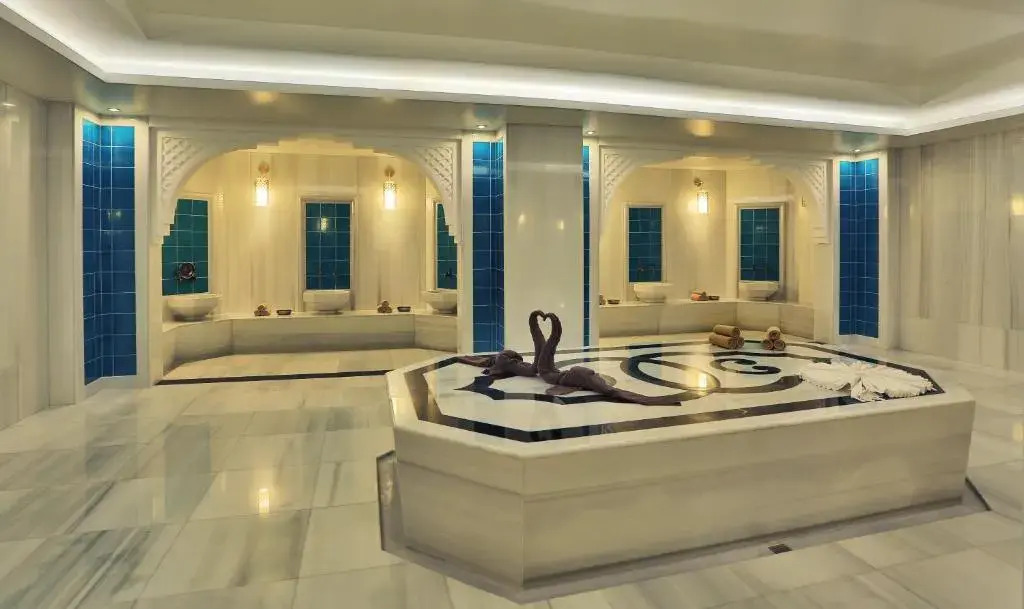 Borjomi Likani Health & Spa Centre