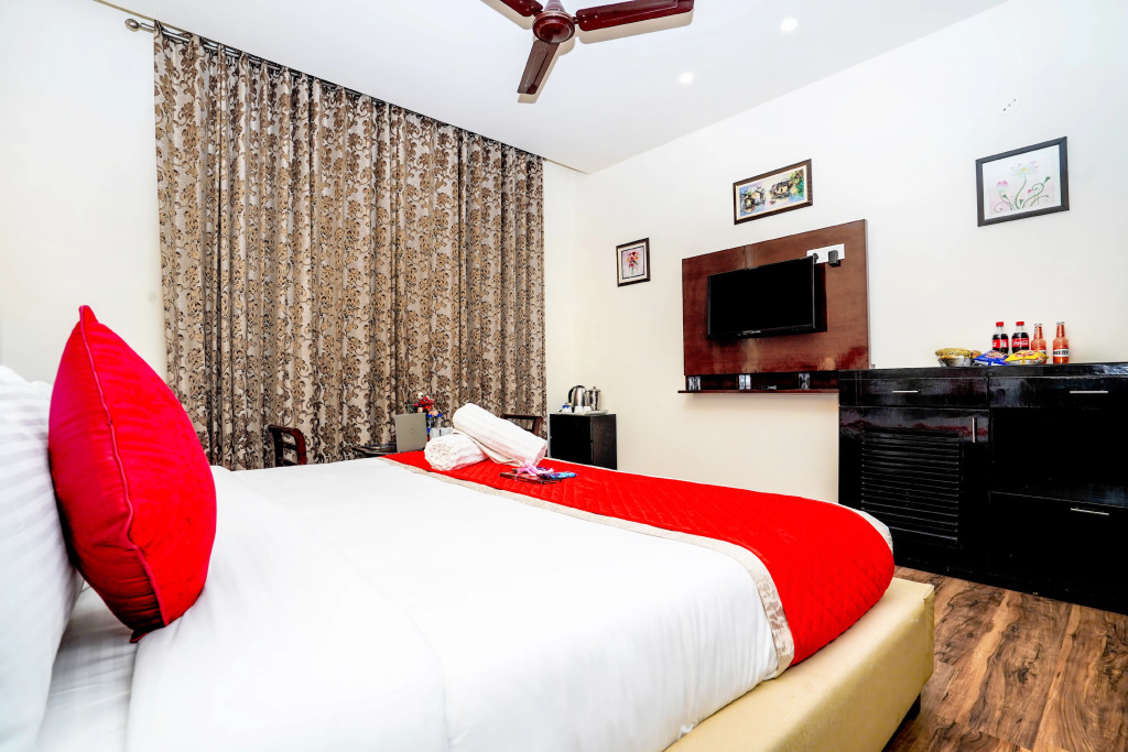The Vaikunth Resort