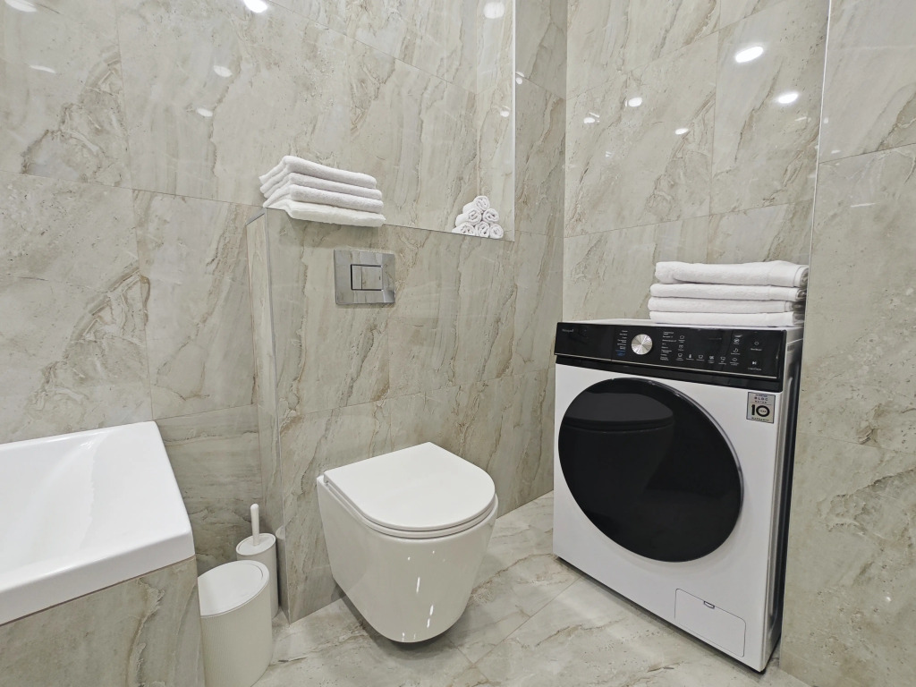 Квартира Евро 2 комнатная FamilyRent