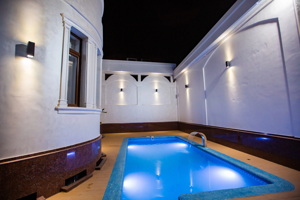Hotel Ak Saray