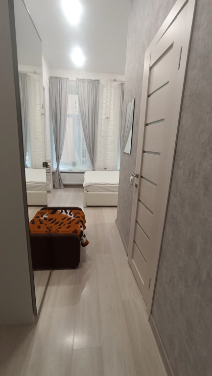 Квартира на Шпалерной 12