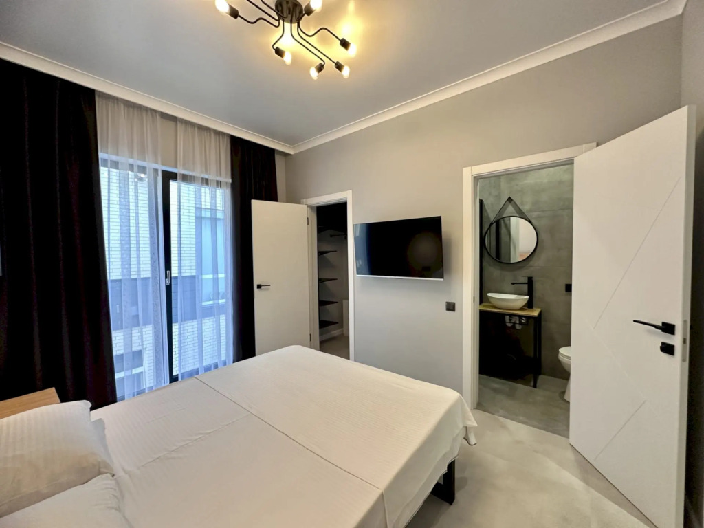 399 V Tsentre Goroda Guest House