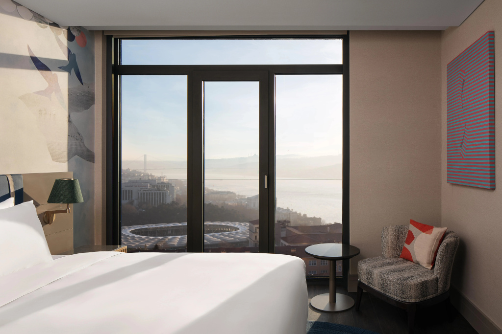 Lokalist, Istanbul, a Tribute Portfolio Hotel
