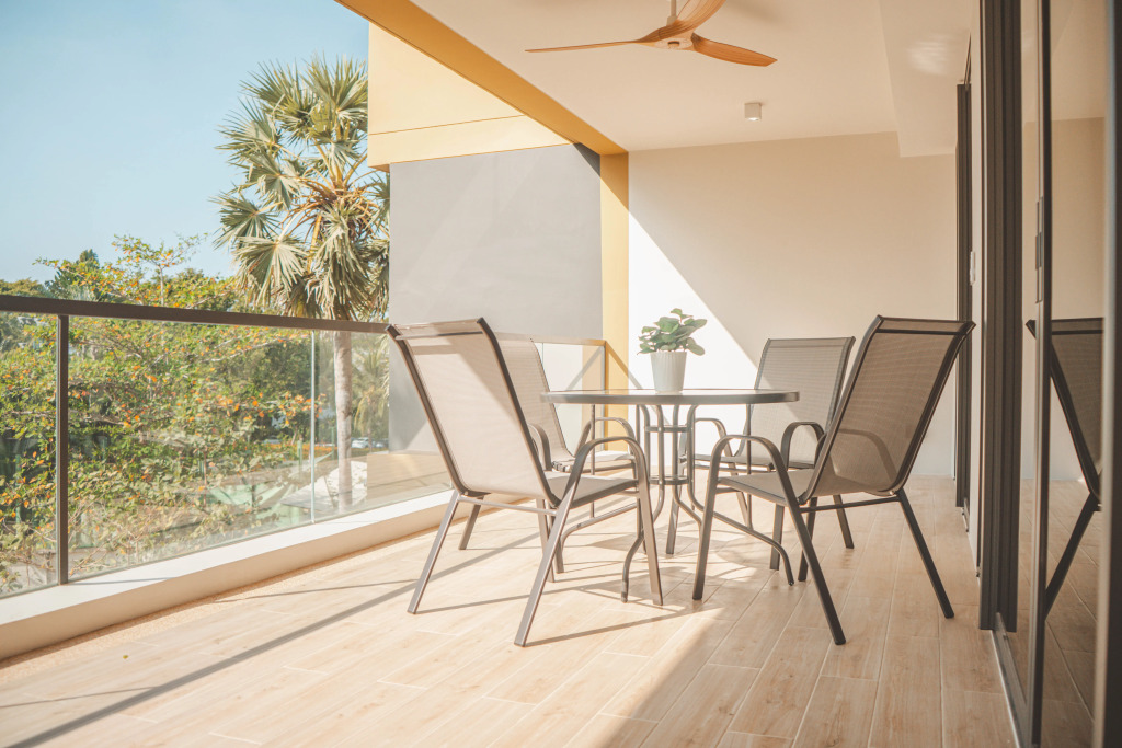 Апартаменты Great 2bd apartments near beachside