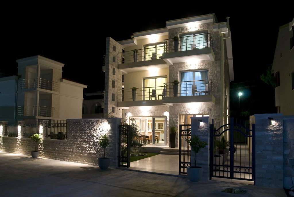 Hotel Casa del Mare - Barchetta
