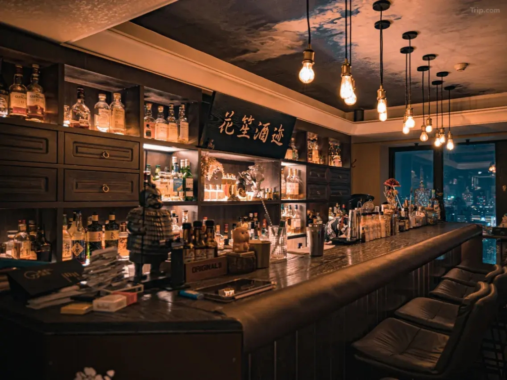 Отель Miyue LOFT Duplex Homestay Sanlitun Workers Stadium