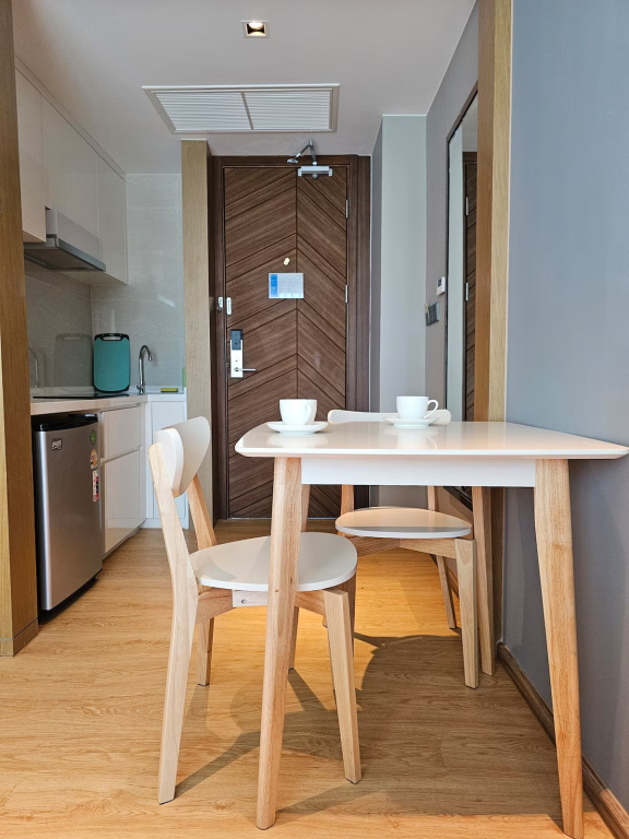 Квартира La Vita 5* Great 1 Bdr 3 Pool
