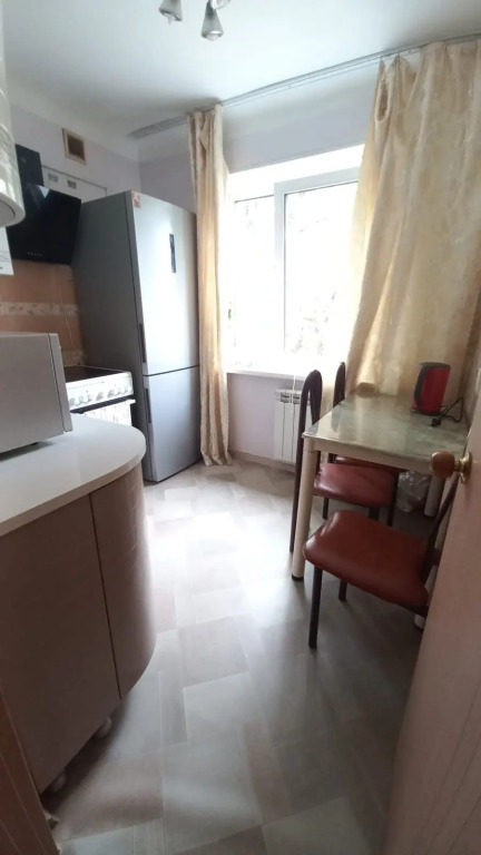 Квартира на Заводской 3