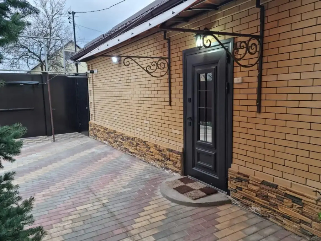 Частный дом премиум класса в центре города