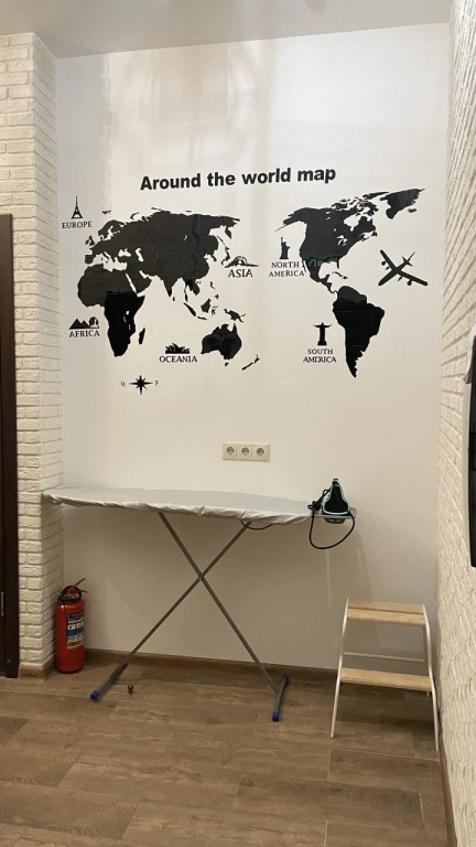 Квартира Студия 1