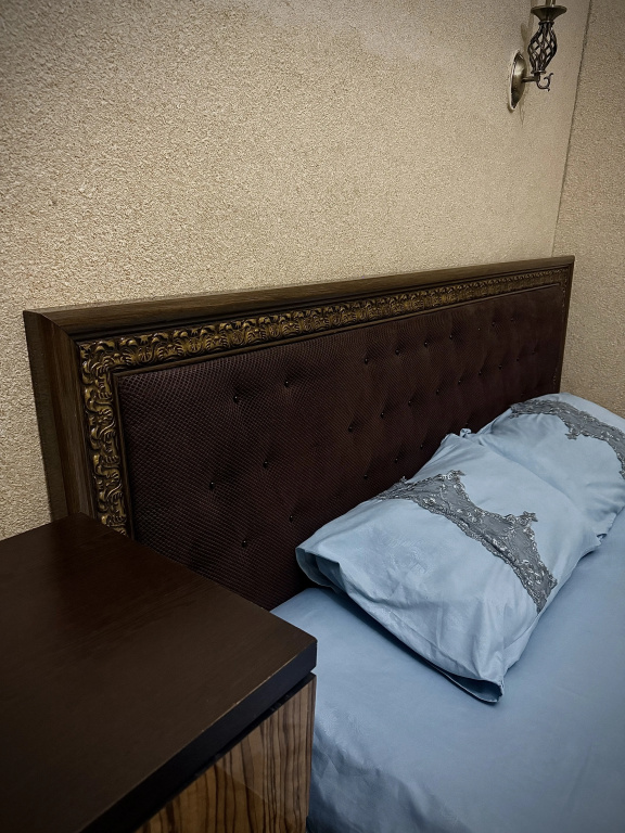 Sultan 2 Sdaetsya Polnostyyu Dom, 3 Komnaty V Tsentre Samarkanda Apartments