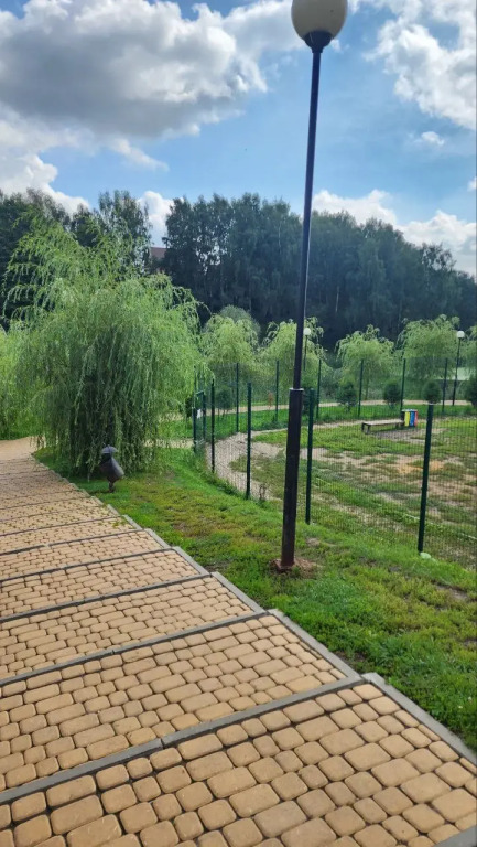Квартира на Ермолинской