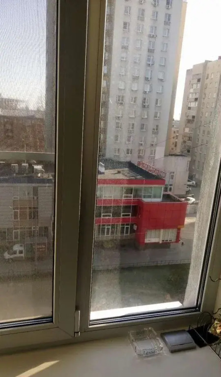 Квартира на бульваре Мира 10