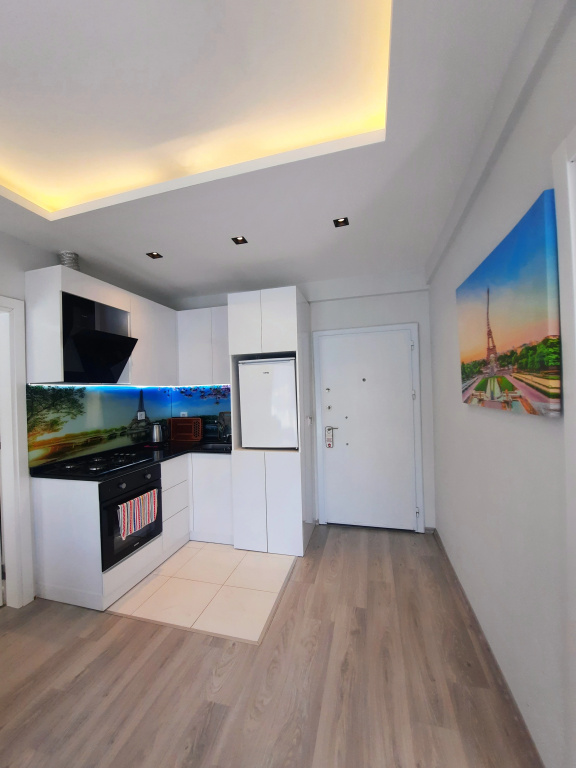 World Cities Residence Apart-Hotel