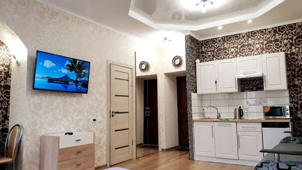 Квартира У Пяти углов 1