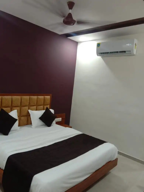 Hotel O Maple view