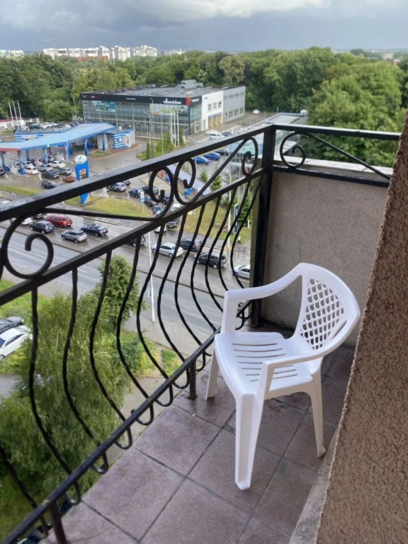 Квартира на Улице Юрия Гагарина 5