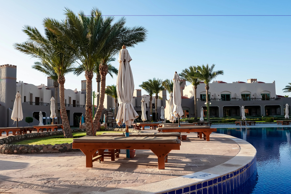 Sentido Akassia Beach Resort