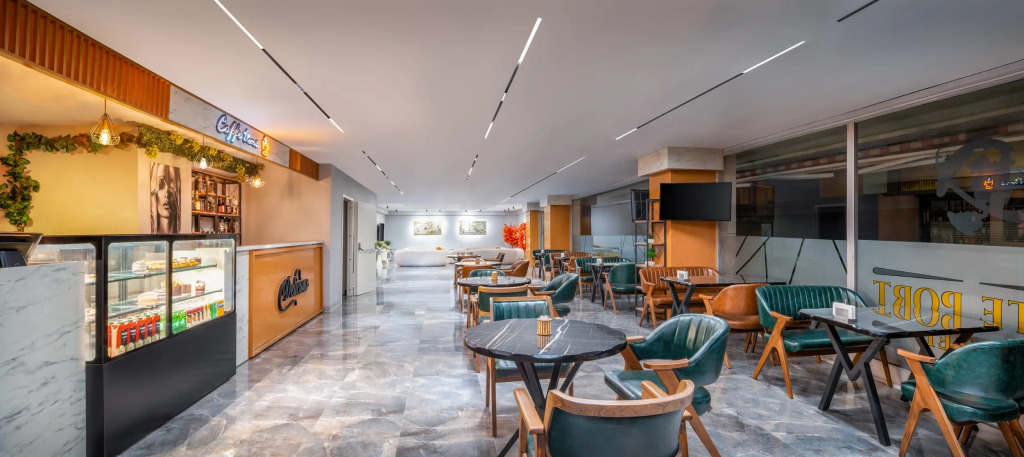 Elite Port Hotel Istanbul Airport