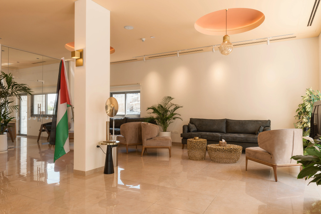 Отель Dar Al Mauge Boutique