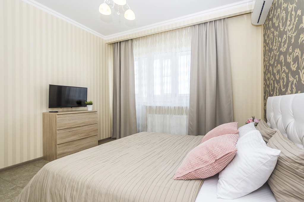 Апартаменты ApartGroup Repina 1/2, Level 11