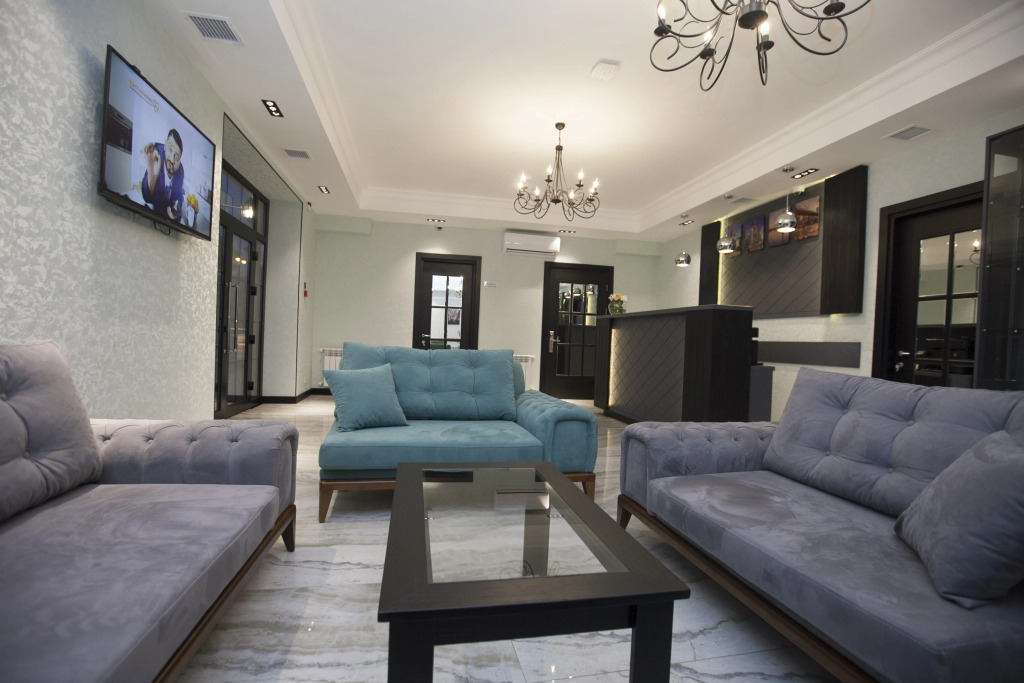 Auroom Hotel