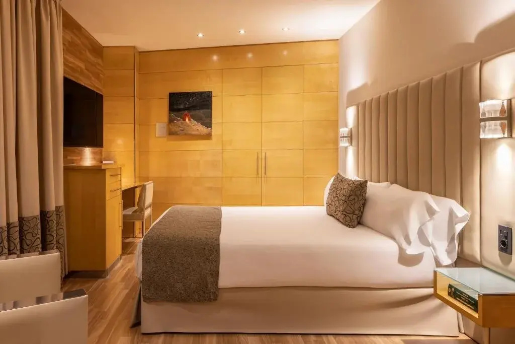 Отель Sansi Barcelona