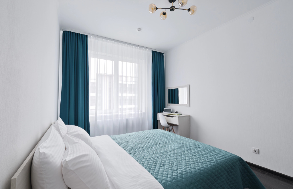 Квартира Apartment Comfort Арцеуловская Аллея