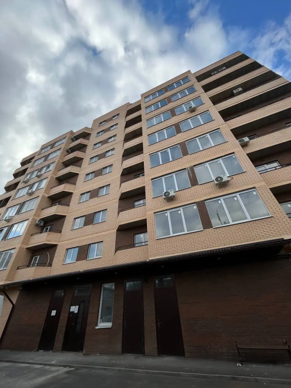 Квартира Sutki Rent в центре Минеральных Вод