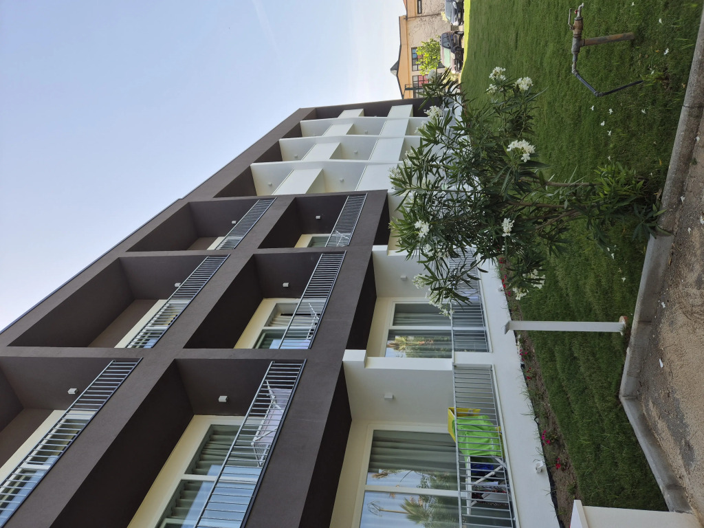 Отель Suite Hotel Club Dominicus