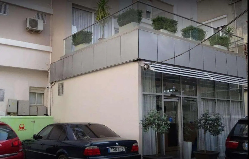 Signature Idea hotel