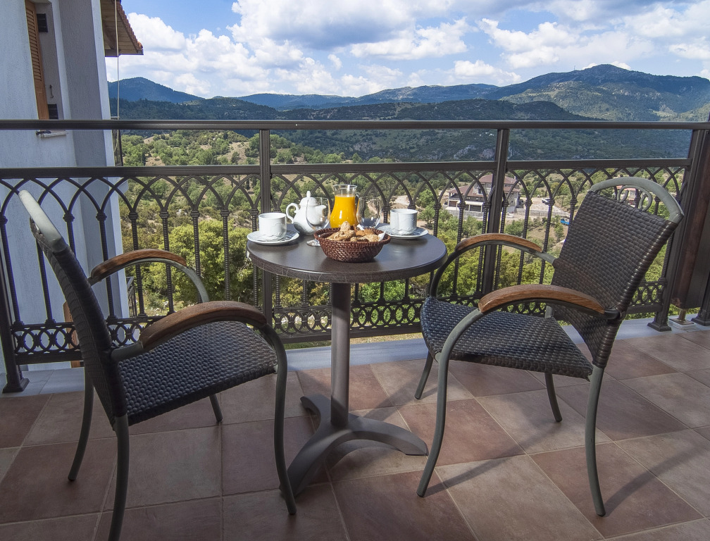 Aiora Guesthouse