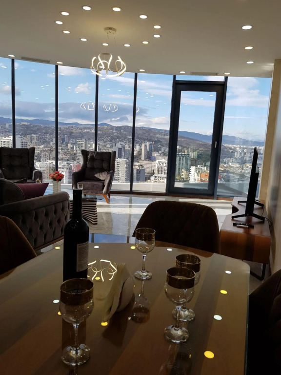 Апарт-Отель RGC Hospitality