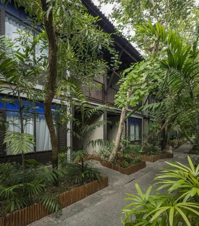 Homm Chura Samui