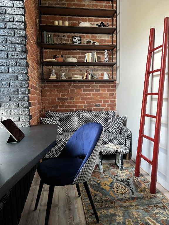 Квартира Apartments PKRP