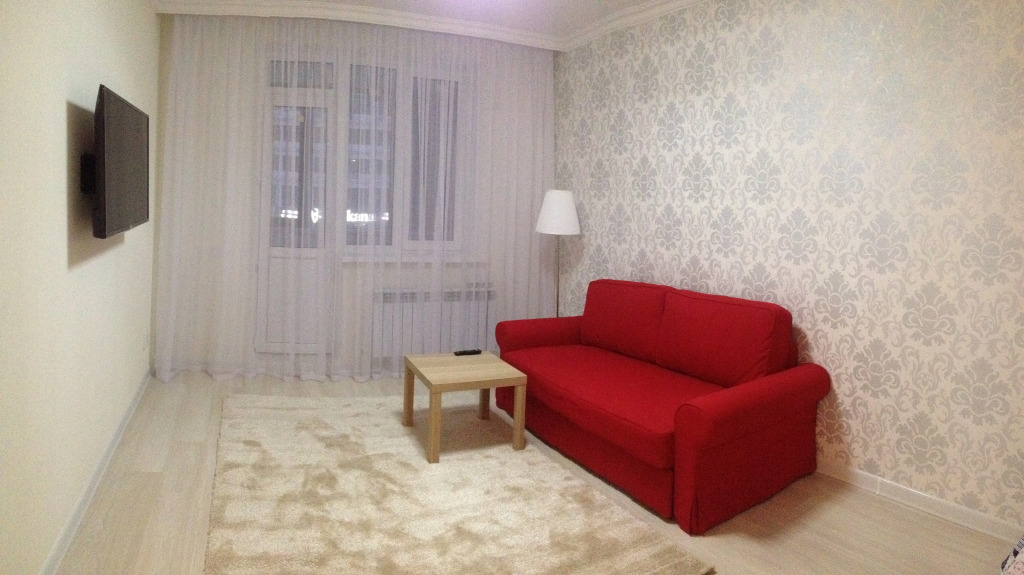 Апартаменты Art-House