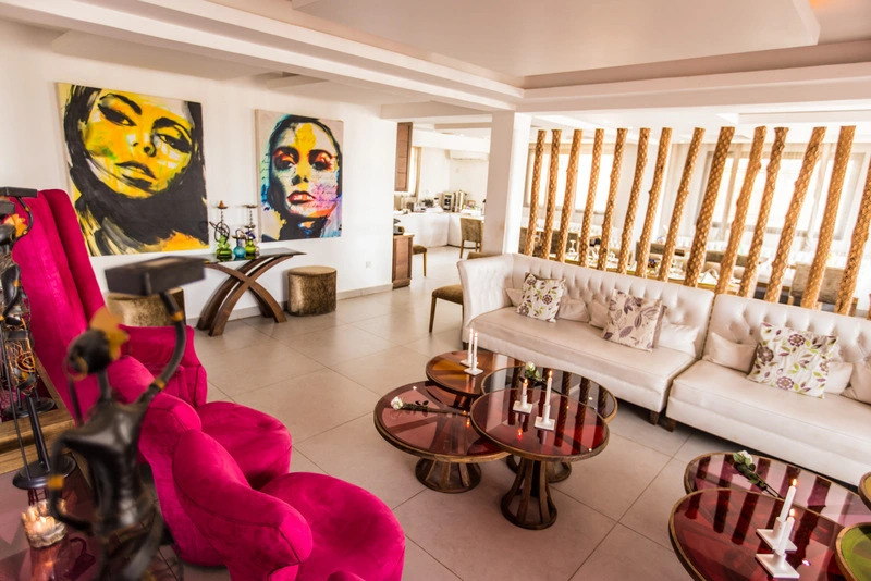 The Swiss Hotel Freetown