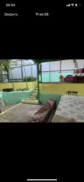 Частный дом Под Ключ Солнечный