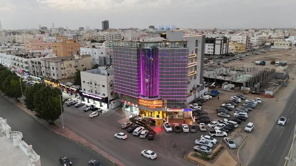 Отель Areen Hotel Airport