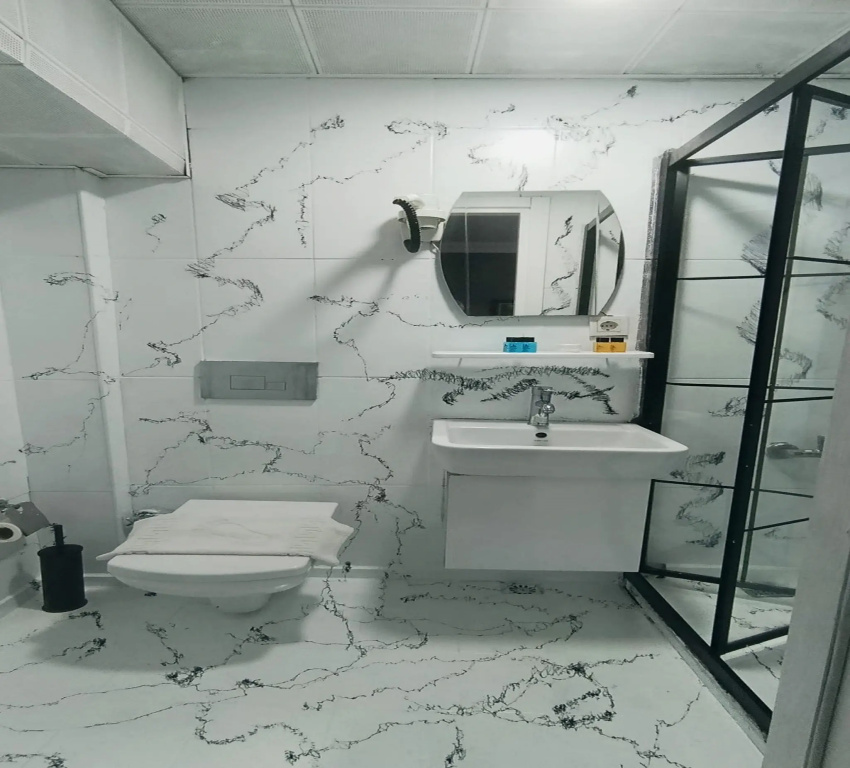 Отель Unique Suite