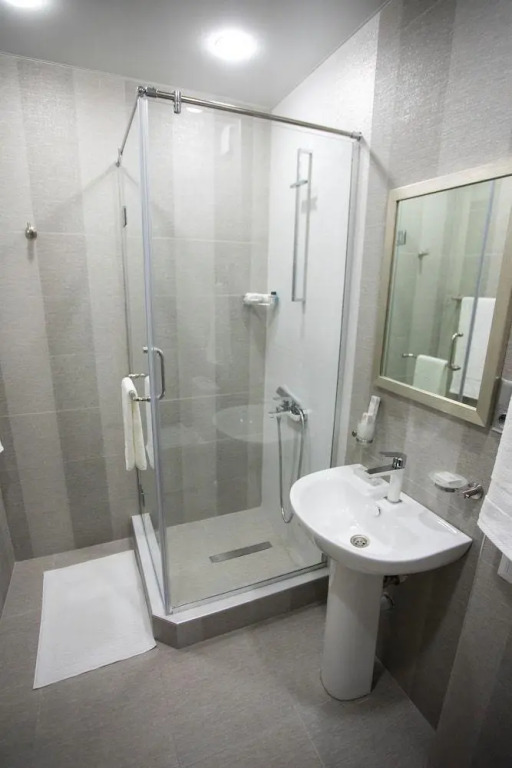 Nork Boutique Hotel