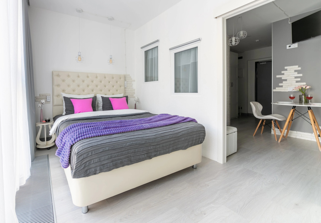 Апартаменты LUX APART HISTORICAL CENTRE