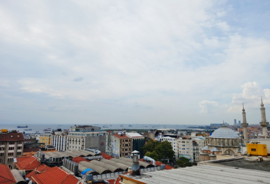 Отель Sureyya