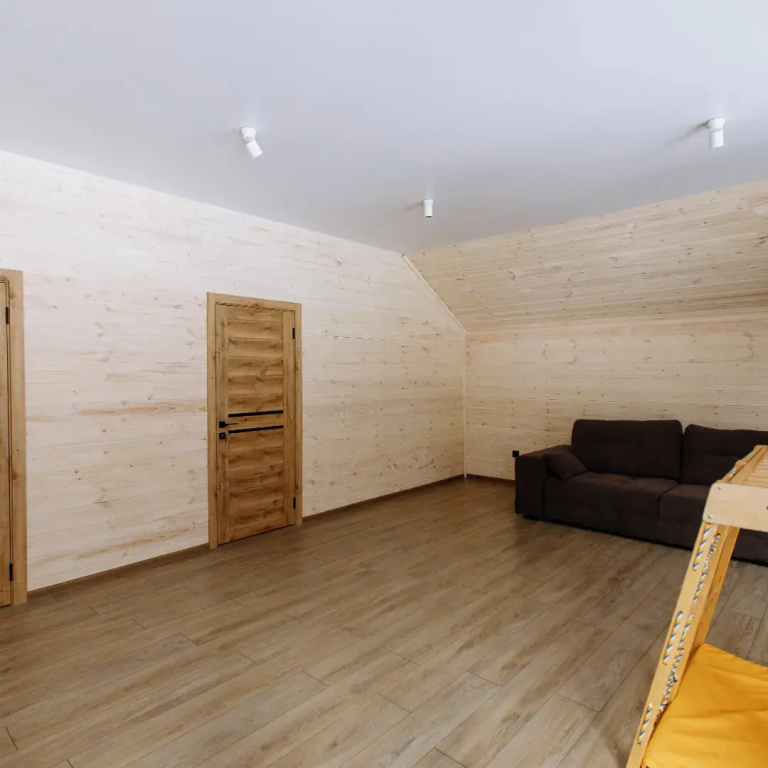 База отдыха Shantivillas
