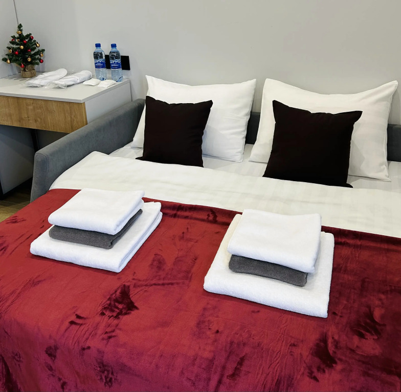 Квартира Дизайнерская Balt Apartments в Светлогорке