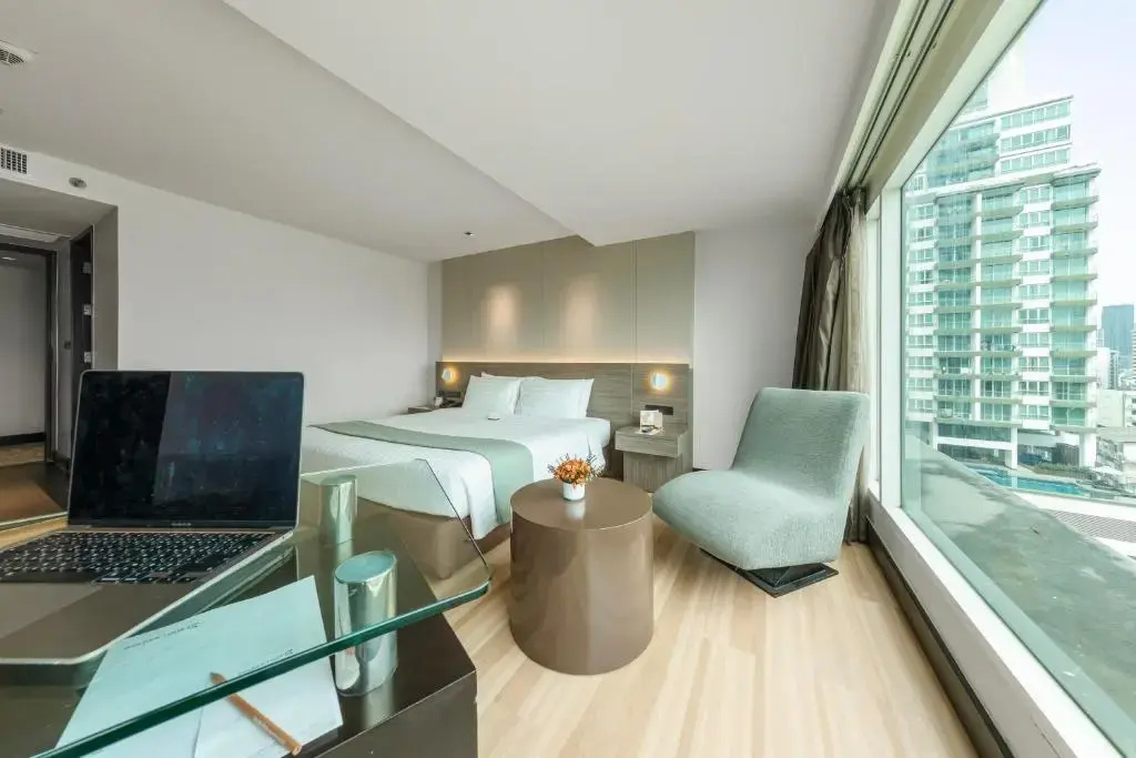 The Mandison Bangkok
