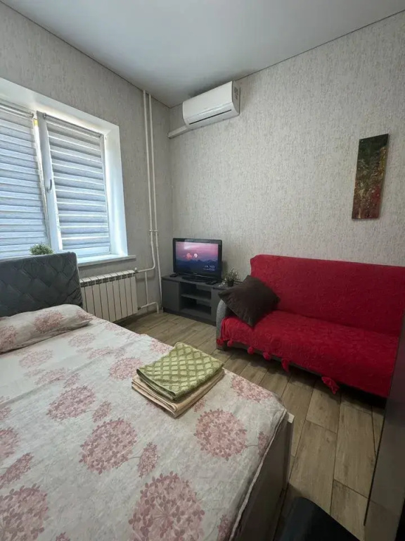 Квартира на Заводском Шоссе 59Б (22)