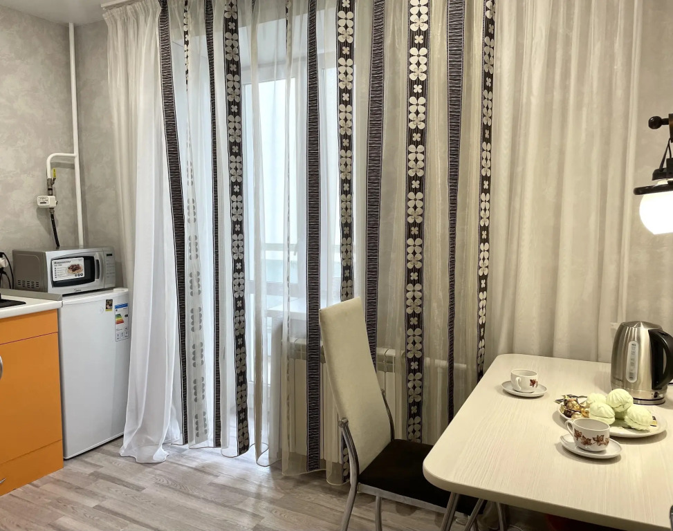 Квартира на Улице Свободы 25