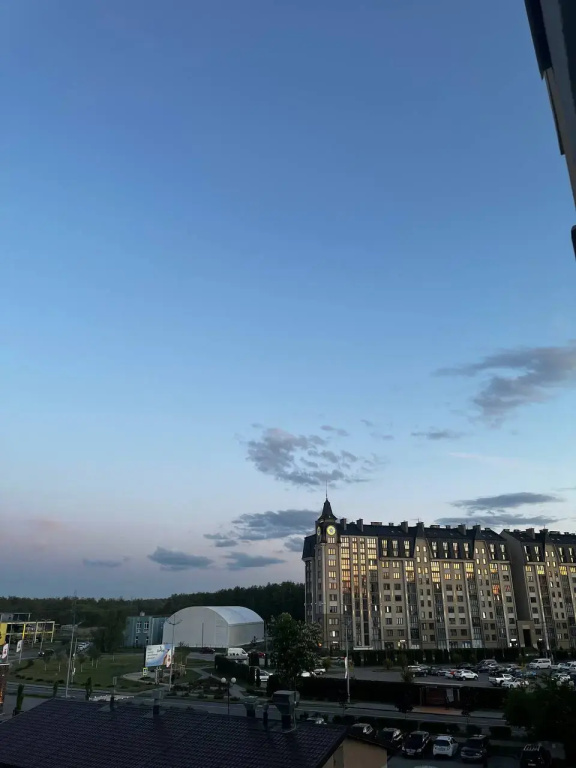 Квартира Отпуск у моря
