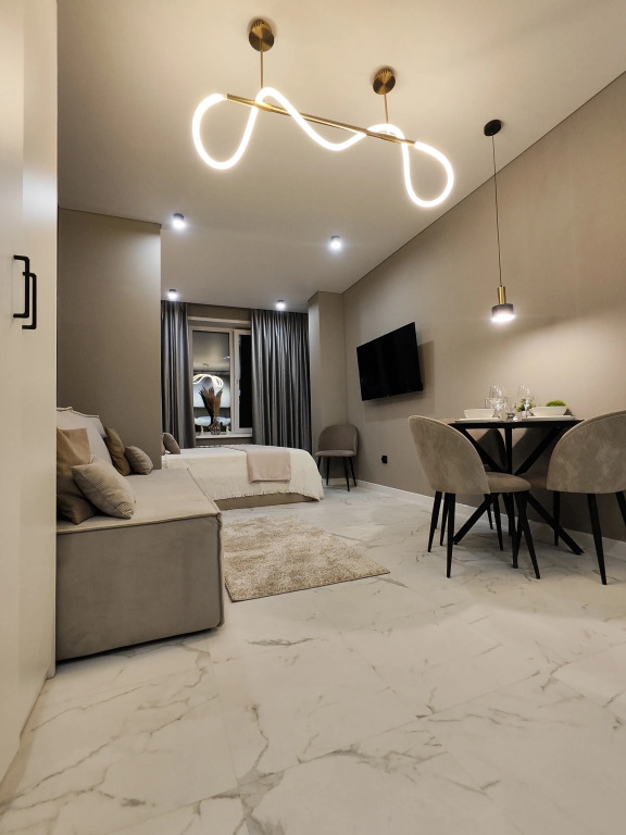Квартира НАТАЛИ Апартс 160.2